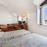 Hotel Lungomare - By Liburnia Hotels&villas 3*