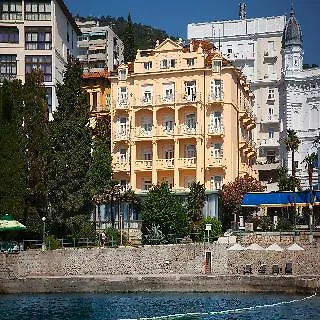 Otel Lungomare - Liburnia 3*